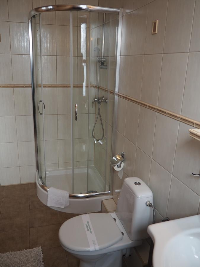 Appartement Koci Zamek à Zakopane Extérieur photo