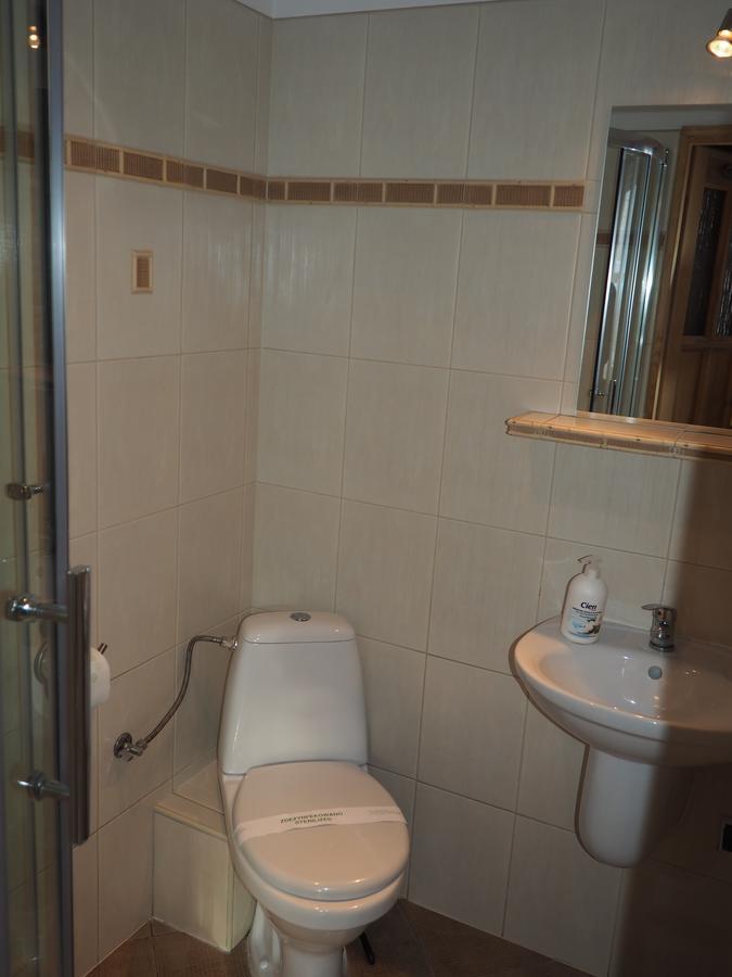 Appartement Koci Zamek à Zakopane Extérieur photo