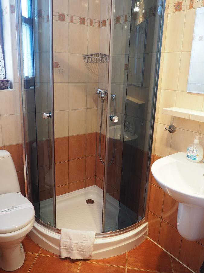 Appartement Koci Zamek à Zakopane Extérieur photo