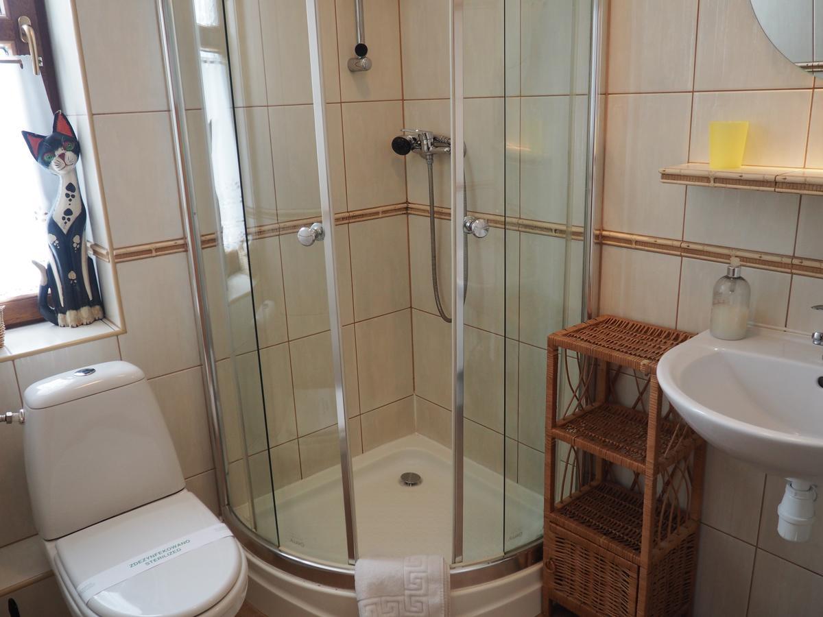 Appartement Koci Zamek à Zakopane Extérieur photo